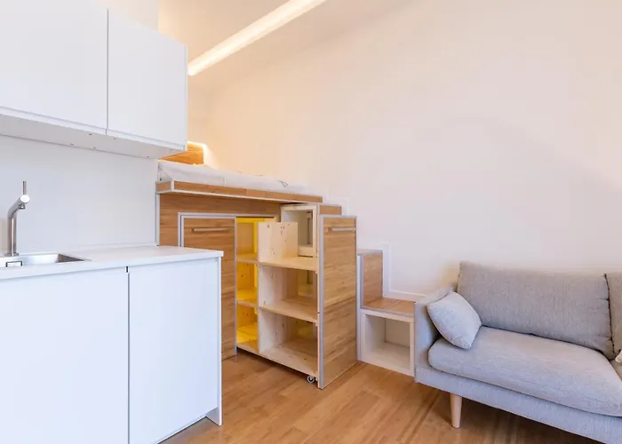 Casa Da Margae Milano