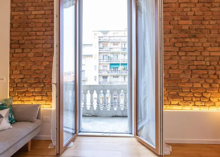 Casa Da Margae * Milano