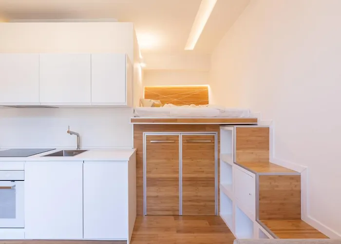 Daire Casa Da Margae Milano