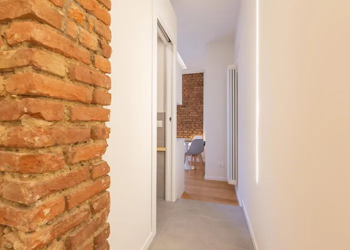 Casa Da Margae * Milano