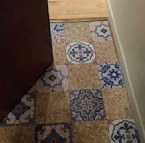 Casa de hóspedes Floris *