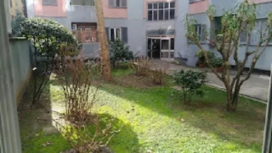 Casa de hóspedes Floris Milão