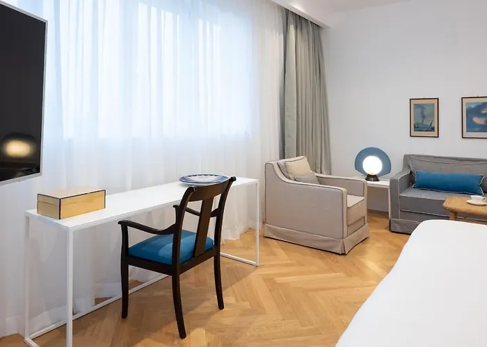 Morfeo Hotel Mailand