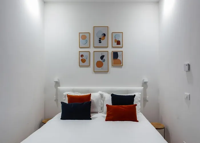 Milanofierapartments Correggio Apartment Mailand
