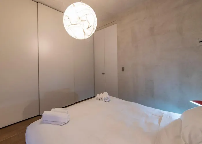 Διαμέρισμα Stylish Loft