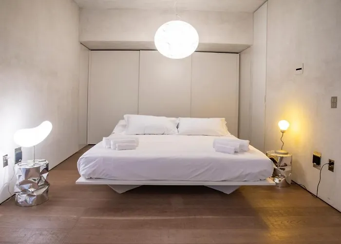Stylish Loft Διαμέρισμα *