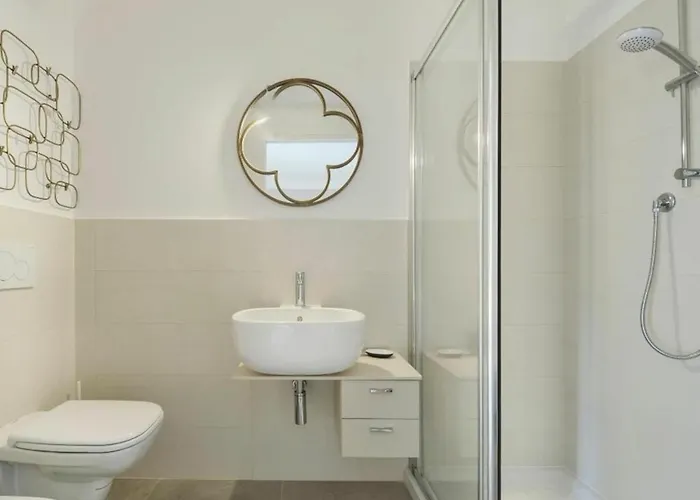 Vigevano Apartman Milánó