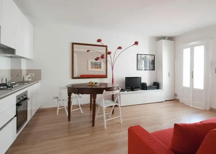 Apartman Vigevano *