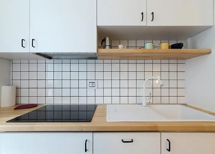 Apartmán Contempora - Casale 3