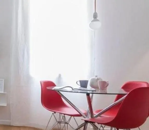 Navigli - Tornatore Apartamento Milán