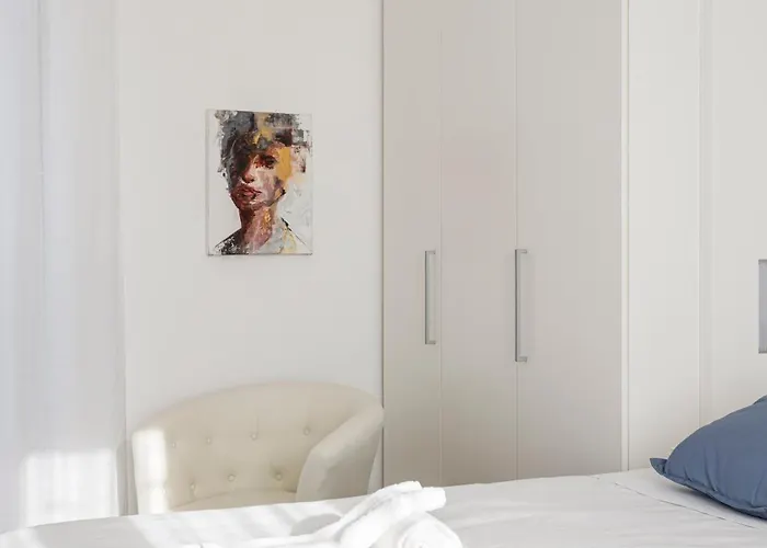 Hostmate -milano - Strambio - Citta Studi * Milán
