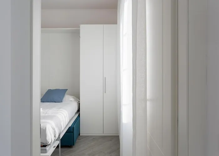Hostmate -milano - Strambio - Citta Studi * Milán