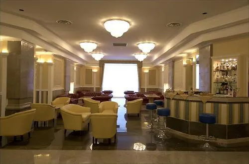 Grand Plaza 밀라노