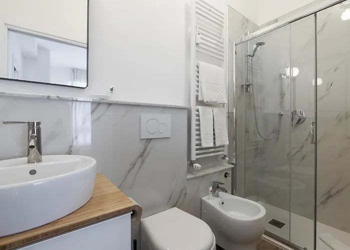 Apartmán Contempora - Casale 3 Milán