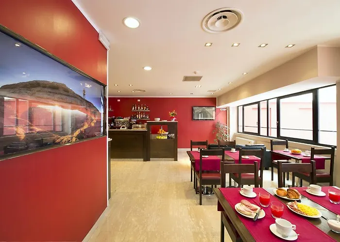 Hotell Oasi Village Milano