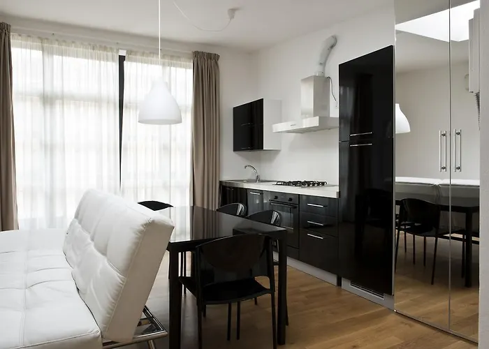 Lejlighed La Maison Del Capestrano Milano
