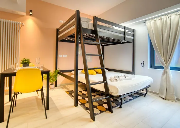 Suzzani 273 Hotel Milano