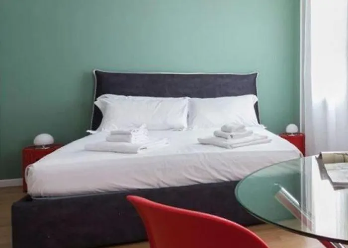 Navigli - Tornatore Apartamento