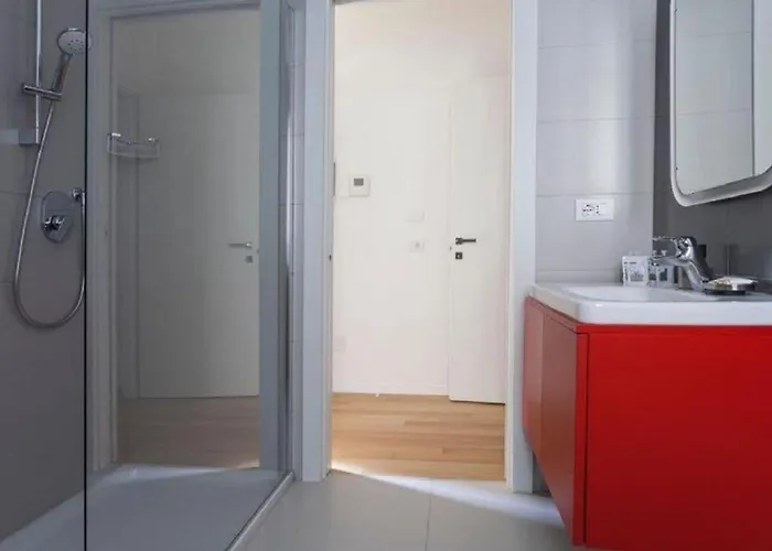 Navigli - Tornatore Apartamento