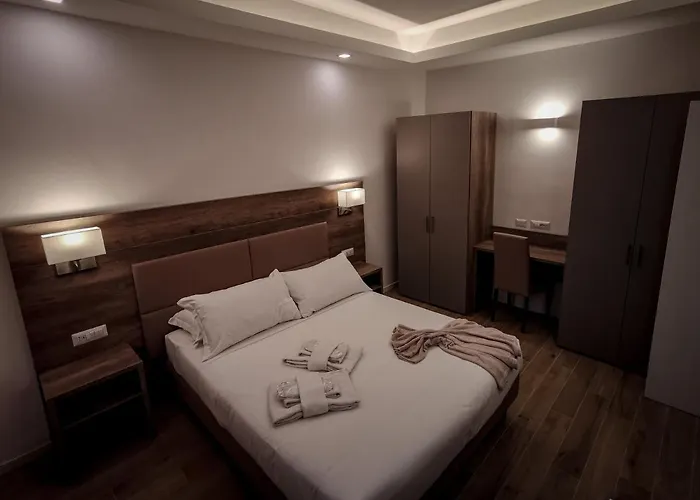Apartmán L Arche Comfort & Relax Brown Di Via Varesina