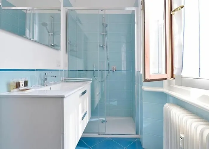 San Vittore - Two Bedroom By Halldis ميلان