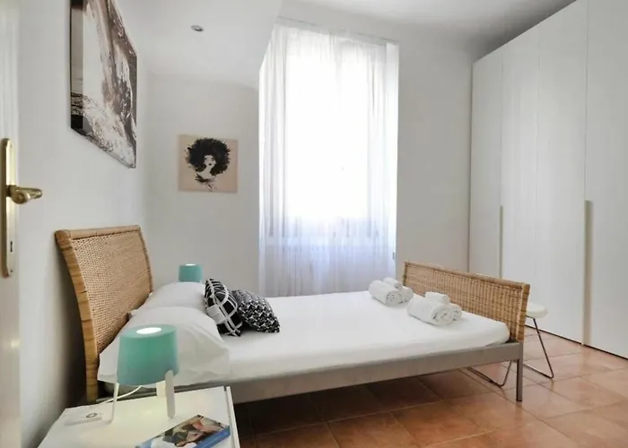 Apartamento Piero Della Francesca By Halldis *