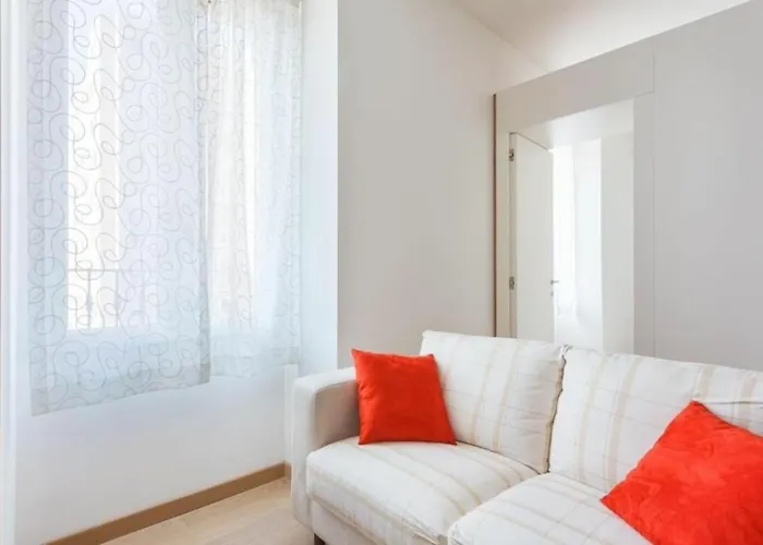 Farini By Halldis Appartement Milaan