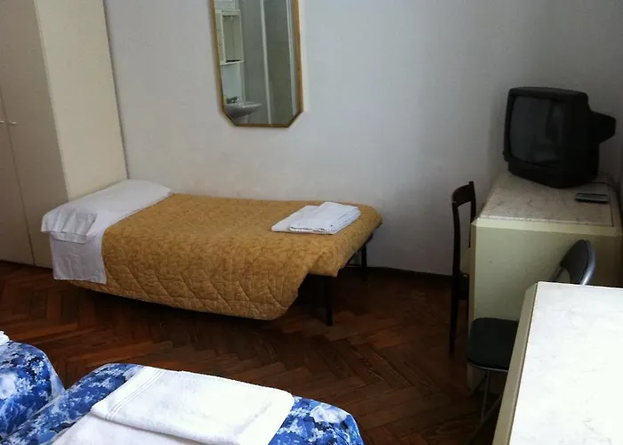 Hotell Gambara