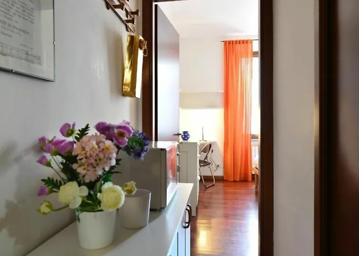 Apartament By Halldis Mediolan