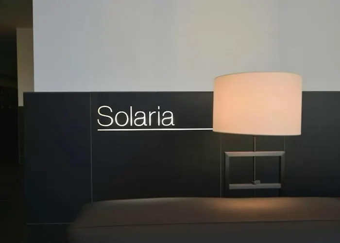 Liberazione - Solaria By Halldis Milán