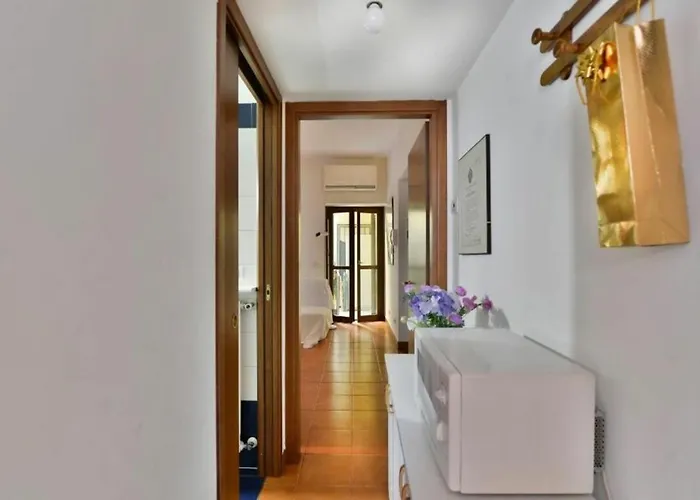 By Halldis Apartament *