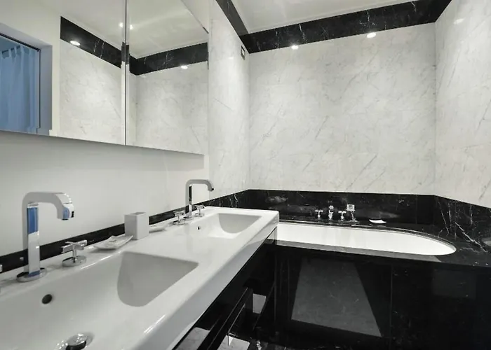 Liberazione - Solaria By Halldis Apartmán Milán