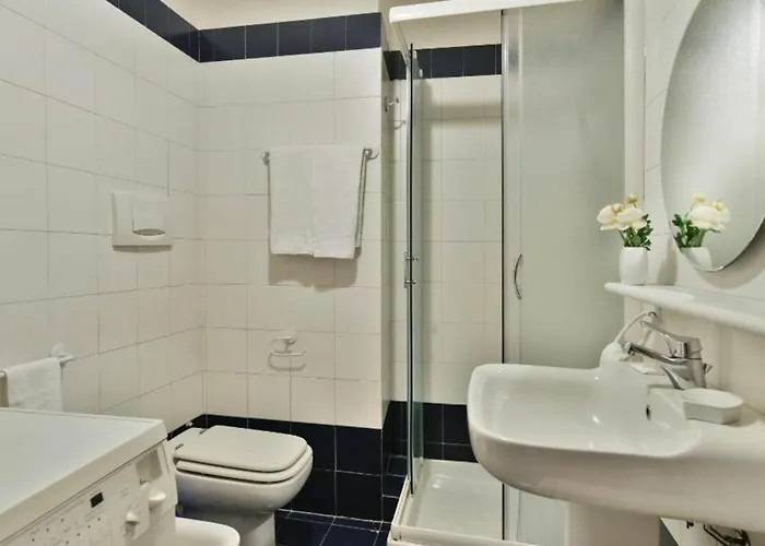 Apartament By Halldis