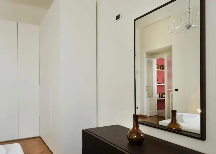 Apartman Garigliano By Halldis *