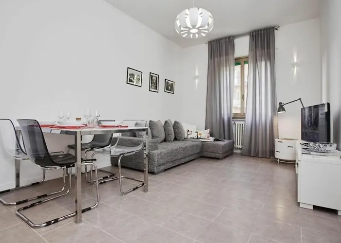 Apartment Fiuggi By Halldis Milan