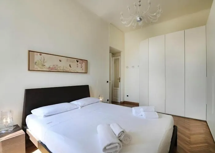 Garigliano By Halldis Apartman *