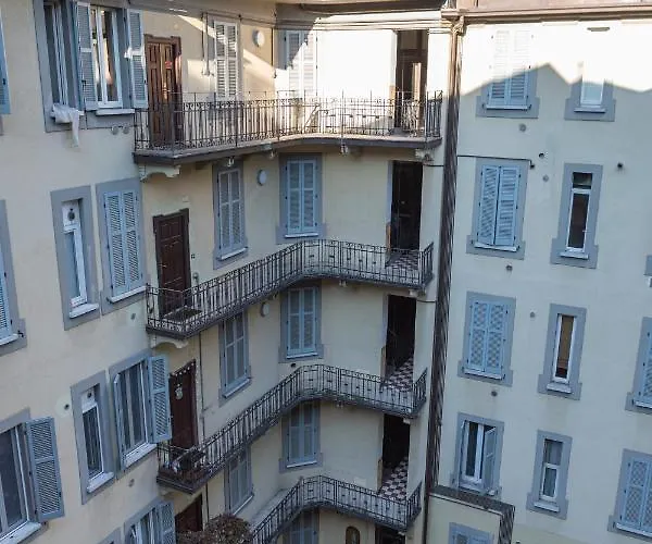 Apartmán Beplace In Isola