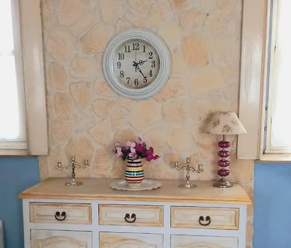 Casa Fiorita *