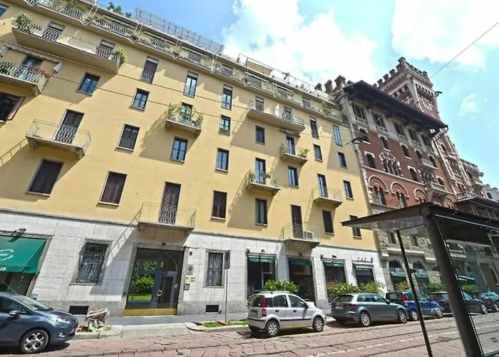San Vittore - Two Bedroom By Halldis *