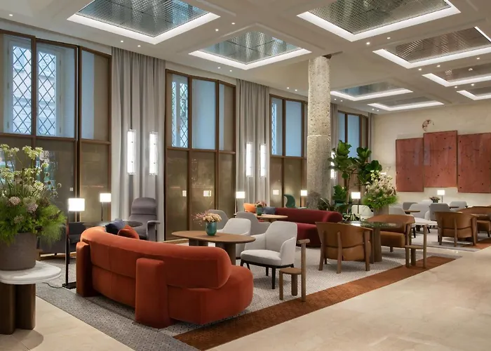 فور سيزونز ميلانو فندق 5*