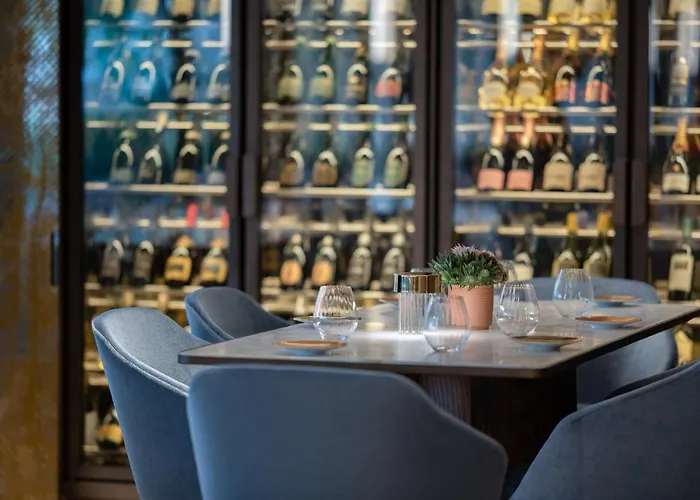 فندق فور سيزونز ميلانو 5*