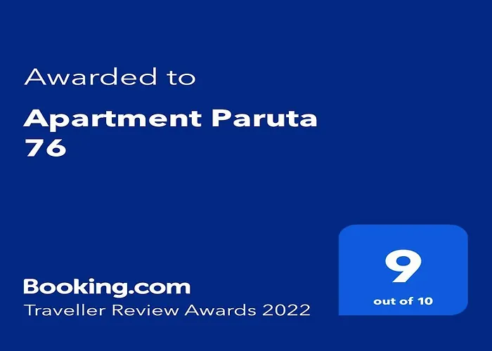 Apartamento Paruta 76 Milão
