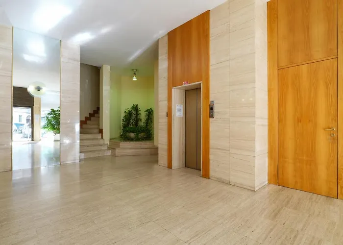 Duomo Luxury Vii Appartement Milaan
