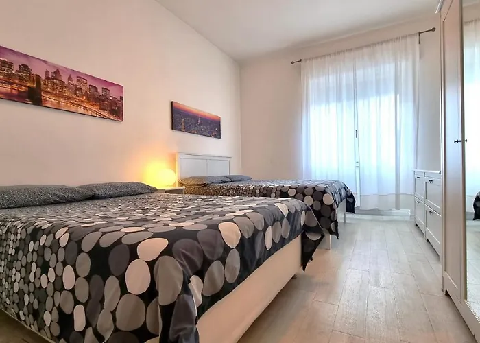 Affittimoderni White Διαμέρισμα Μιλάνο