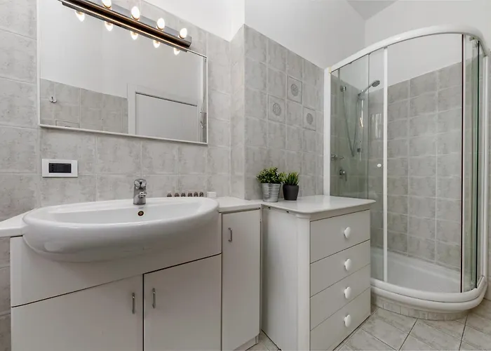 Lejlighed Casa Da Inventa Milano