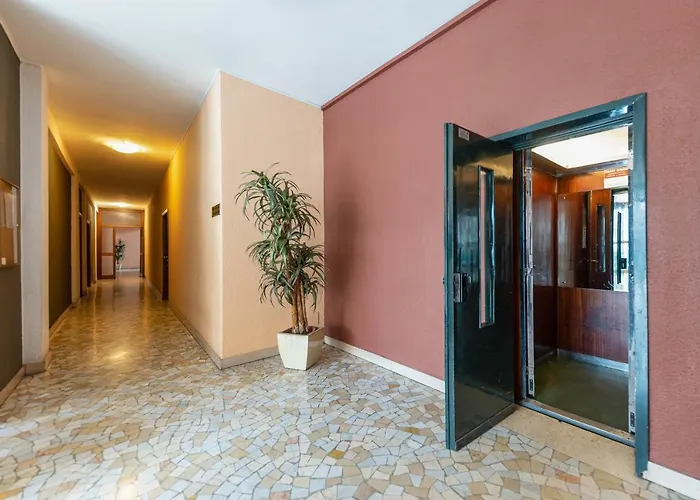 Lejlighed Casa Da Inventa