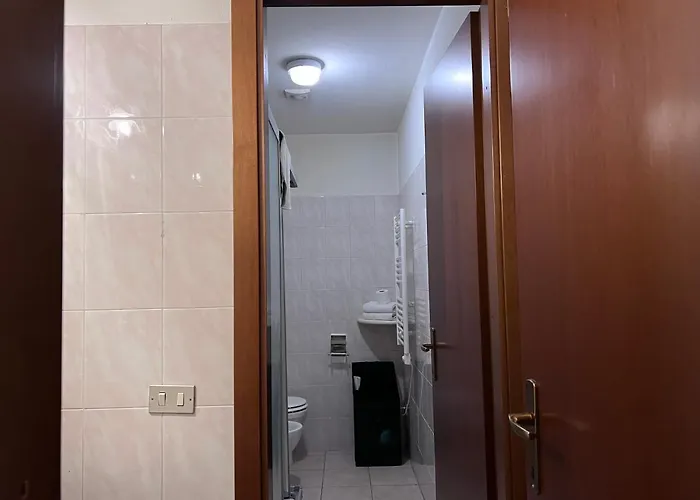 Апартаменты Casa Expo