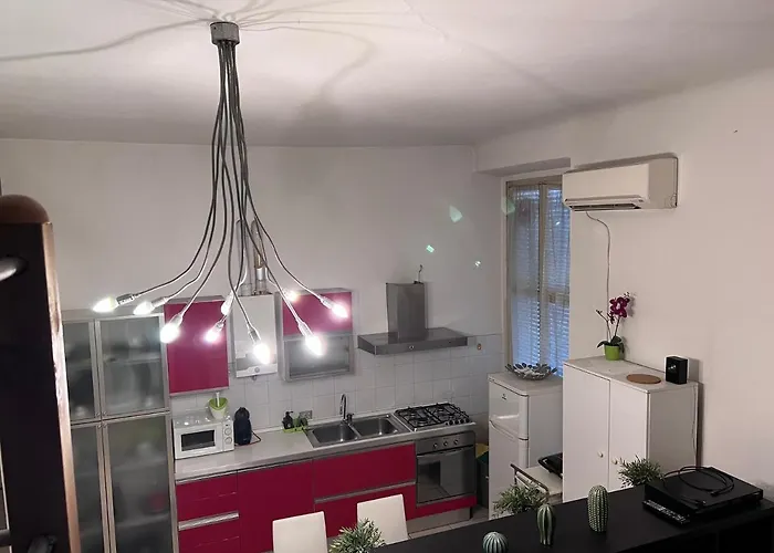 Апартаменты Casa Expo *