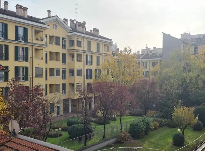 Navigli - Ascanio Sforza Cozy Διαμέρισμα *