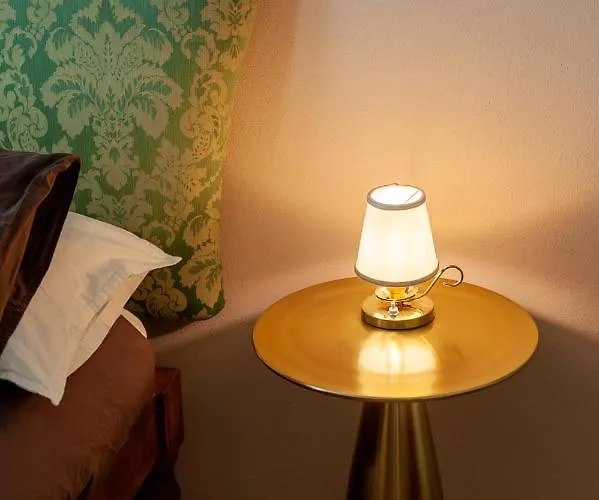 Ca' Maggiolina Bed and Breakfast